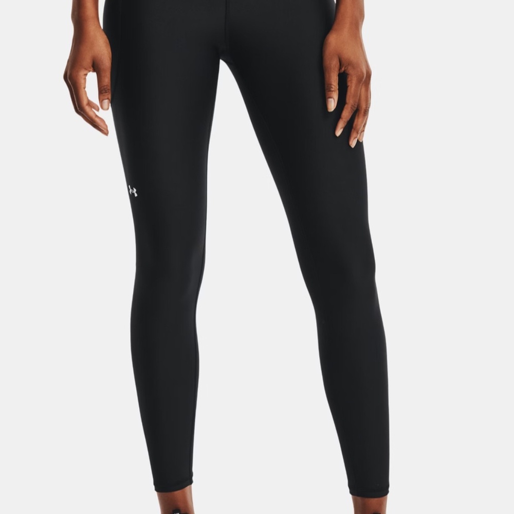 UA Compression Leggings